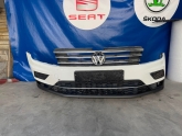 VW TİGUAN ÖN TAMPON DOLU 2016-2020