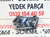 Duster 2-II Sol Far  (2018-2020) 260609367R orjinal çıkma
