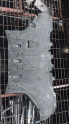 4H0825235 orj audi a8 motor alt muhafazası
