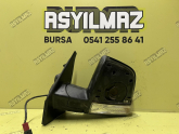 FİAT DOBLO SOL AYNA ORJİNAL 2