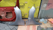 OPEL CORSA F SAĞ SOL ÖN ÇAMURLUK ÇIKMA ORJİNAL YEDEK PARÇA