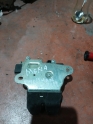 OTO CEMDEN ÇIKMA RENAULT MEGANE 4 TALİSMAN BAGAJ KİLİDİ