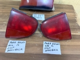 FORD ESCORT BAGAJ İÇ STOP LAMBASI HATCBACK SAĞ SOL ORJINAL