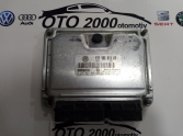 038906019AB SHARAN ANU MOTOR BEYNİ ÇIKMA