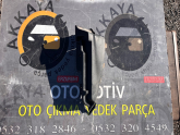 Peugeot 307 Arka Pandizot Bağlantı Ayağı Sağ Çıkma