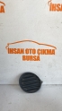 Renault Megane 1999 2002 Ön Tampon Sağ Sis Farı Kapağı 7700427570