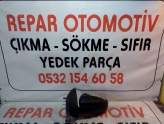 RENAULT TALİANT 21-26  20-26 ORJİNAL ÇIKMA SOL AYNA e90411968