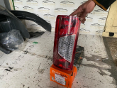 MERCEDES SPRİNTER SAĞ STOP LAMBASI SIFIR İTHAL ÜRÜN
