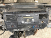 Ford Transit 2006-2013 Göğüslük Torpido