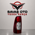 ISUZU D-MAX ARKA STOP SAĞ SOL 2006 2007 2008 2009 / TAİWAN