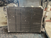 Oto Çıkma Parça / Isıtma, Soğutma & Klima / Radyatör / Renault / Scenic / Çıkma Parça 