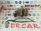 DACİA DUSTER 2018 KLİMA KOMPRESÖRÜ ORİJİNAL ÇIKMA PARÇA
