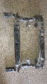 MERCEDES C SERİSİ W205 MOTOR TRAVERSİ