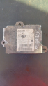 610627800 RENAULT MEGANE AİRBAG BEYNİ