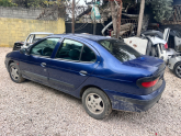 Oto Çıkma Parça / Kaporta & Karoser / Kapı Camları / Renault / Megane / Çıkma Parça 
