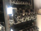 Oto Çıkma Parça / Motor / Silindir Kapağı / Opel / Astra / Çıkma Parça 