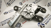 VW GOLF 7 TİGUAN T-ROC ARKA CAM MOTORU 5G0955711C SIFIR ORİJİNAL