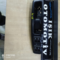 DOBLO 4 GENİŞ AİLE CAM AÇMA BUTONLARI ÇIKMA ORJİNAL