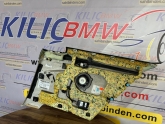 BMW F32 F33 EMNİYET KEMER MOTORU ÇIKMA ORJİNAL