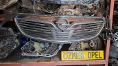 ÖZMEN OPEL İNSİGNİA B ÖN PANJUR