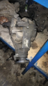 98-03 MERCEDES ML W163 arka  4460310013
