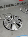 FABIA 15 INCH ORJ-SIFIR JANT KAPAĞI 5J0601147H