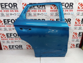 BYD ATTO3 SAĞ ARKA KAPI ÇIKMA ORİJİNAL PARÇA