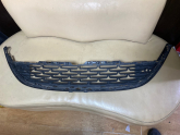 OPEL ASTRA J MAKYAJLI ÖN TAMPON ORTA IZGARA ÇIKMA 13387326