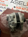 OPEL MOVANO 2.3DCİ ŞARJ DİNAMOSU 12V SIFIR231008137R