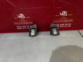 2016 Seat ibiza 6J Sağ & Sol Led Far Beyni 90066319