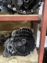 Oto Çıkma Parça / Şanzıman & Vites / Şanzıman Komple / Fiat / Egea / Çıkma Parça 