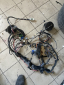 Renault clio 3 stw elektrik tesisatı