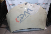SKODA RAPİD MOTOR KAPUTU