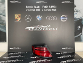 AUDİ A3 HB SOL STOP MATRİX 2017-2020 ÇIKMA