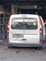 renault kangoo 3 bagaj kapagı