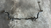 AV61-5482-CV FORD FOCUS 3 ÖN VİRAJ DEMİRİ BURSA MG