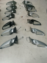 Nissan Primera P12 Sağ ve Sol Dikiz Aynası 2003-2008