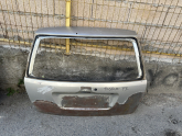 Ford fusion bagaj kapağı