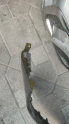 Oto Çıkma Parça / Kaporta & Karoser / Ön Tampon / Opel / Combo / Çıkma Parça 