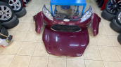 FORD FİESTA ÖN SET KOMPLE
