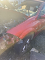 RENAULT MEGANE 2 SOL ÖN ÇAMURLUK