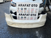 SEAT TOLEDO BEYAZ ARKA TAMPON