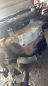 Ford Escort 1.6 Zetec Egzoz Manifoldu