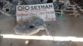 13216657 opel corsa d 2012 1.3 dizel yakıt deposu