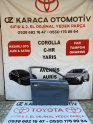 2016-2022 TOYOTA C-HR ÇIKMA ORJİNAL SAĞ ÖN KAPI