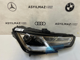AUDİ A4 SAĞ FAR ORJİNAL SIFIR 8W0941044