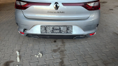 2023 Renault MEGANE SEDAN ARKA TAMPON