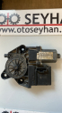 807301111R- 910836-200 renault megane 3 2012 sağ ön cam motoru