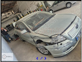 Oto Çıkma Parça / Kaporta & Karoser / Kapı Camları / Toyota / Avensis / Çıkma Parça 