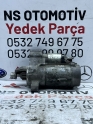 03L911024B AUDI A6 2.0 TDI MARS DINAMOSU
